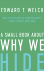 A Small Book about Why We Hide : How Jesus Rescues Us from Insecurity, Regret, Failure, and Shame - eBook