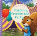 Caspian Crashes the Party : When You Are Jealous - eBook