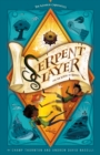 The Serpent Slayer and the Scroll of Riddles : The Kambur Chronicles (series title) - eBook