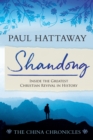 Shandong : Inside the Greatest Christian Revival in History - eBook
