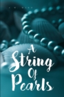 A String of Pearls : A Collection of Bible Verses for Those Who Are Hungry - eBook