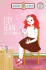 Lily Jean : Full of Sparkle - Book