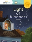 LIGHT OF KINDNESS - Book
