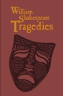 William Shakespeare Tragedies - Book