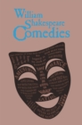 William Shakespeare Comedies - eBook