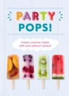 Party Pops! - eBook