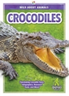 Crocodiles - Book