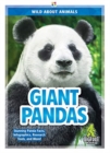 Giant Pandas - Book