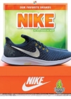 Nike - Book
