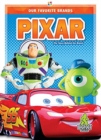 Pixar - Book