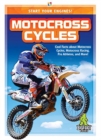 Motocross Cycles - Book