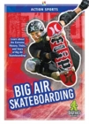 Big Air Skateboarding - Book
