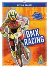 BMX Racing - Book