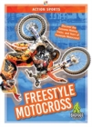 Freestyle Motocross - Book