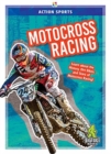 Motocross Racing - Book