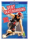 Vert Skateboarding - Book