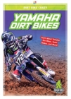 Yamaha Dirt Bikes - Book