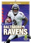 The Story of the Baltimore Ravens - Book