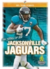 The Story of the Jacksonville Jaguars - Book