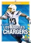 The Story of the Los Angeles Chargers - Book