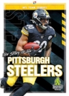 The Story of the Pittsburgh Steelers - Book