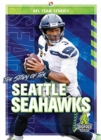 The Story of the Seattle Seahawks - Book