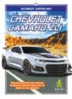 Chevrolet Camaro Zl1 - Book