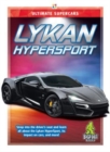 Lykan Hyper Sport - Book