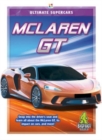 McLaren GT - Book