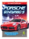 Porsche 911 Turbo S - Book