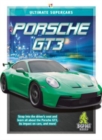 Porsche Gt3 - Book