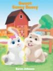 Sweet Sunny Bunny - eBook