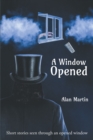 A Window Opened - eBook