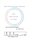 The Artificial Person and the Color of Law : How to Take Back the "Consent"! Social Geometry of Life - eBook