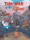 The War of the Kittens - Book