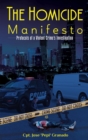 The Homicide Manifesto - eBook