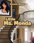 Little Ms. Monda - eBook