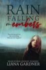 Rain Falling on Embers - Book