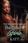 The Secret Lives Of Baltimore Girls 2 - Book