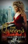 The Queen's Diamond - Book