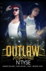 Outlaw Mamis - Book