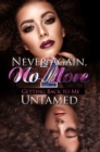 Never Again, No More 2 : Getting Back to Me - eBook