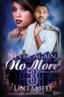 Never Again, No More 3 - Book