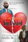 I Didn't Think You Existed - eBook