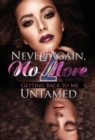 Never Again, No More 2 : Getting Back to Me - Book
