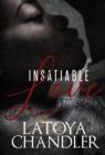 Insatiable Love - Book