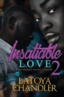 Insatiable Love 2 : When Broken Hearts Collide - Book