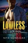 Lawless Intent : Murder in the Badlands - eBook