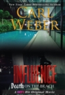 Influence: Death On The Beach : An Influence Novel - Book