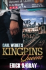 Carl Weber's Kingpins: Queens - Book